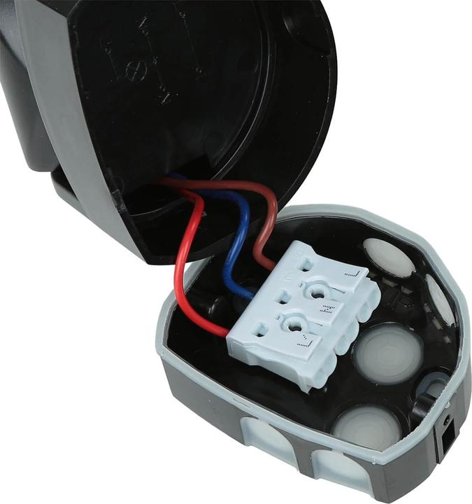 Produktbild Licht-Erlebnisse Aussenleuchte Sensor (12 m)