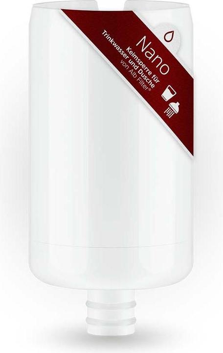 Alb filter Nano