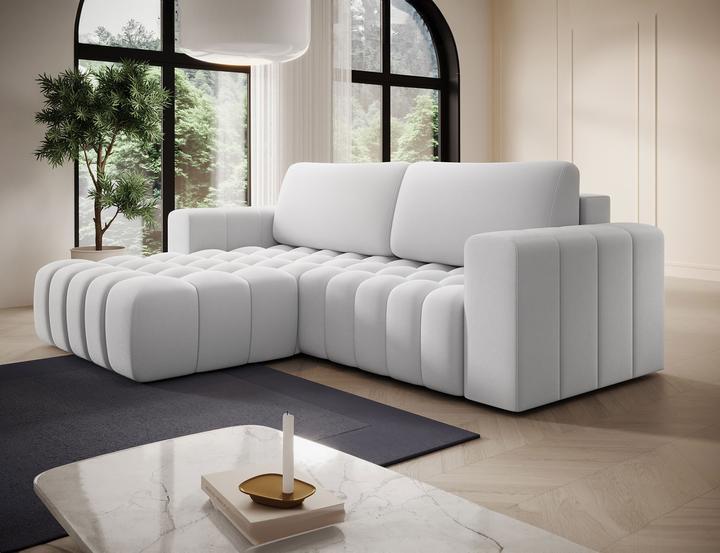 Produktbild ELTAP Bonett (3-Sitzer, Bettsofa, Ecksofa)