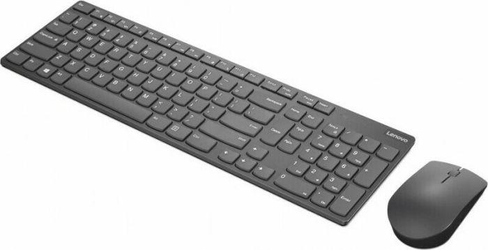 Actual product image Lenovo professional combo (DE, Wireless)