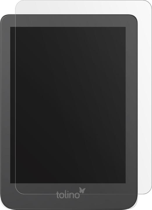 Actual product image Dipos Screen Protector Anti-Glare for Tolino Shine 4 / 5 (1 Piece, Tolino Shine 4)