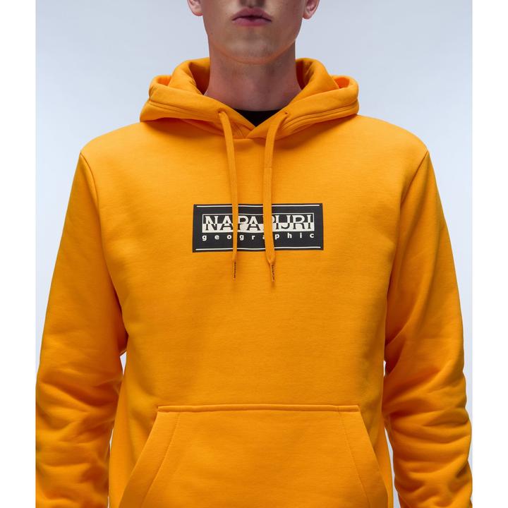 Produktbild Napapijri hoodie b-box (S)