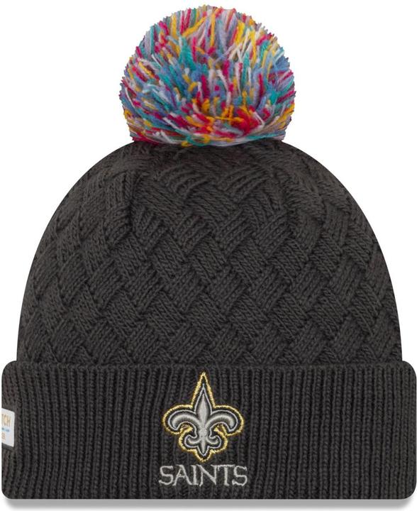 New Era Crucial Catch New Orleans Saints