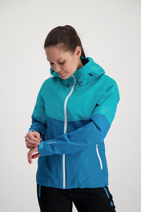 Produktbild Ochsner Sport Damen Outdoorjacke (46)