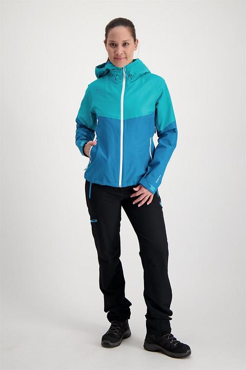 Produktbild Ochsner Sport Damen Outdoorjacke (46)