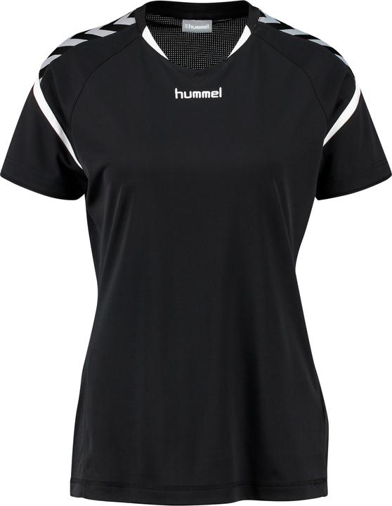 hummel Authentic Charge Ss Poly Jersey Wo