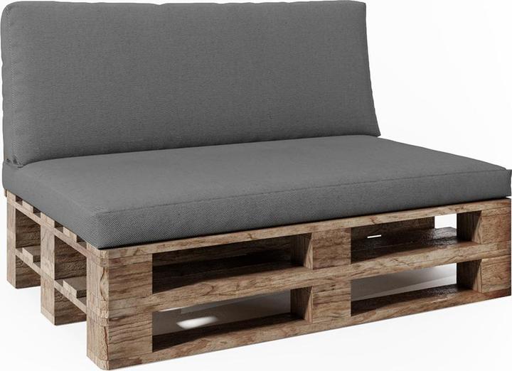 Immagine prodotto Vicco Rückenkissen (120 x 40 x 16 cm)
