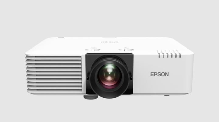 Produktbild Epson EB-L570U (Full HD, 5200 lm, 1.35 - 2.2:1)