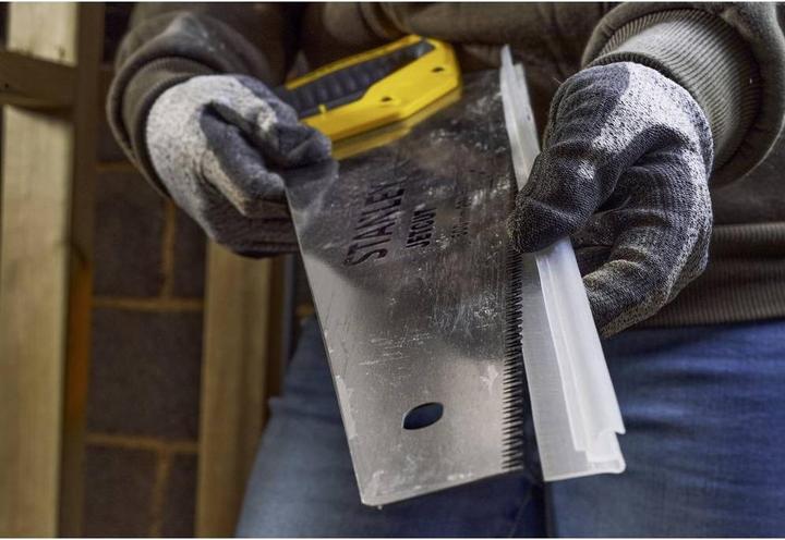 Produktbild Stanley Jetcut handsäge Grob