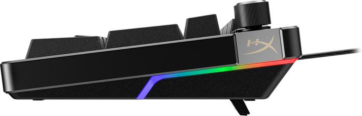 Actual product image HyperX Alloy Rise (CH, Cable)