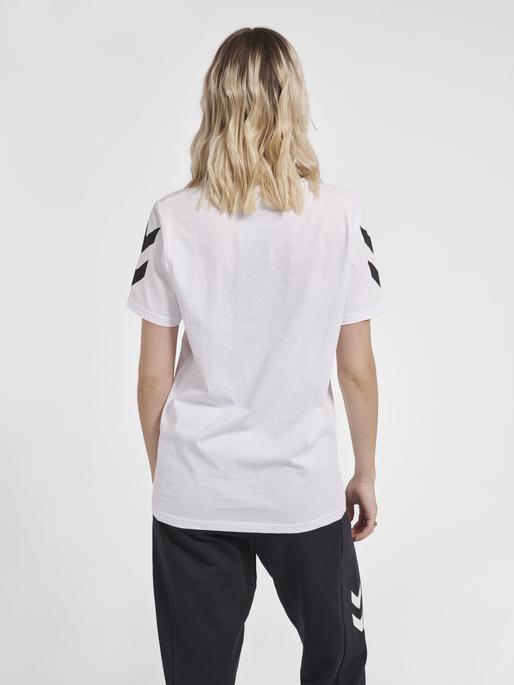 Produktbild hummel Legacy Chevron T-Shirt (S)