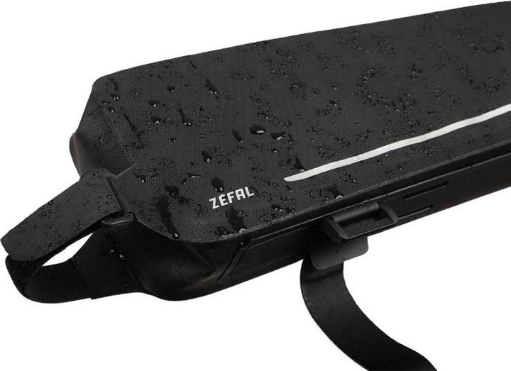 Image du produit Zefal Z Adventure T3 (2.20 l, Sacoche de cadre)