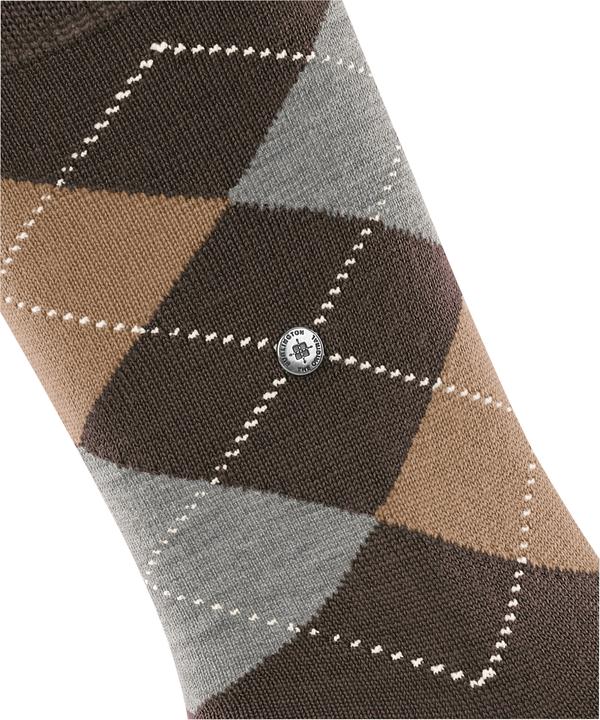 Actual product image Burlington Marylebone (Single pack, 36 - 41)