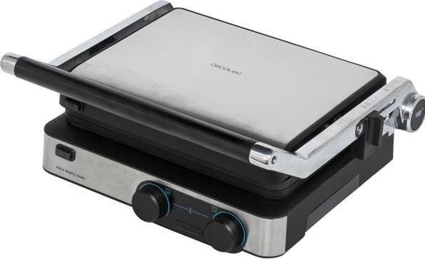 Cecotec RocknGrill Dual