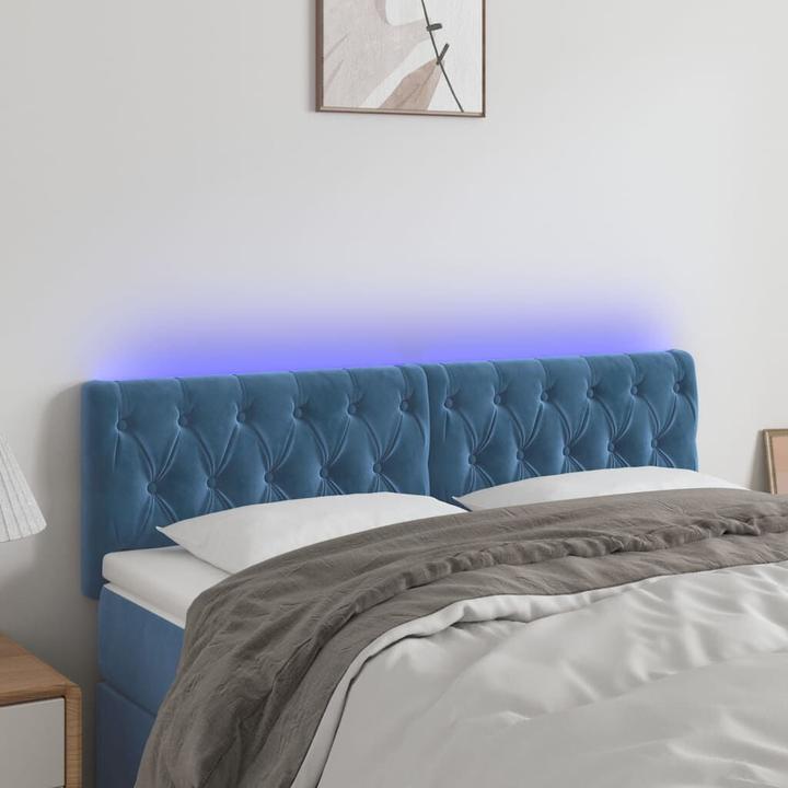 Produktbild VidaXL Lea (144 x 7 x 88 cm)