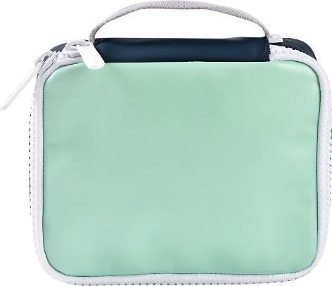 Beaba Snacktasche isotherm Faro Matchagrün
