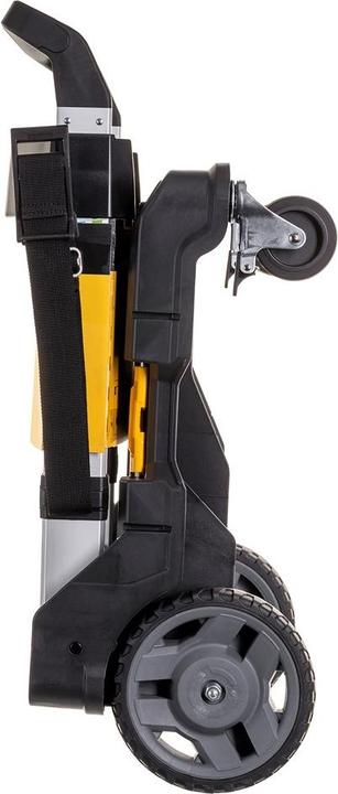 Actual product image DeWalt Tstak Trolley (100 kg)