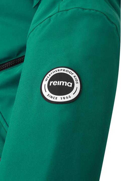 Produktbild Reima tec 3in1 Übergangsjacke Syddi (140)