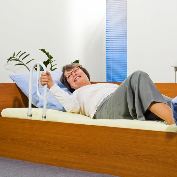 Produktbild Sellmer Bett-Aufstehhilfe (Toilette)