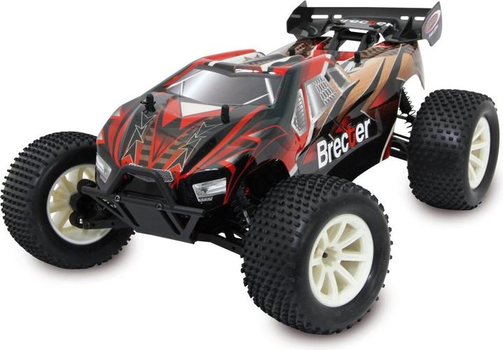 Produktbild Jamara Brecter Truggy Lipo