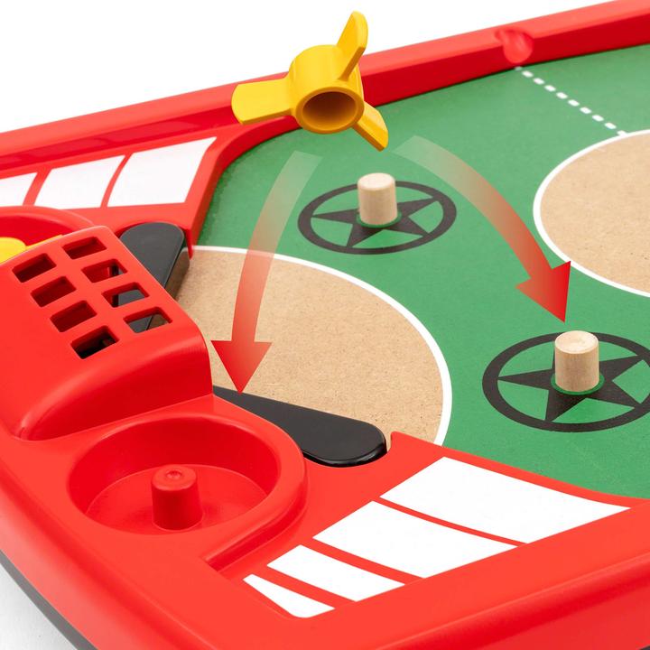 Produktbild Brio Tischfussball-Flipper