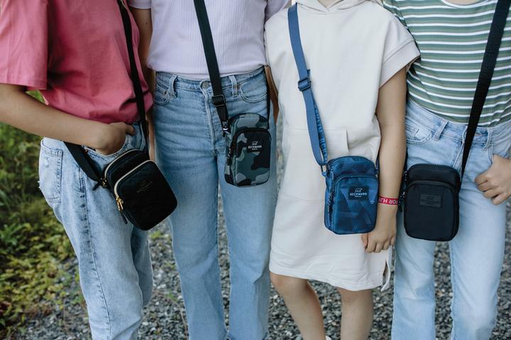 Immagine prodotto Beckmann Borsa a tracolla