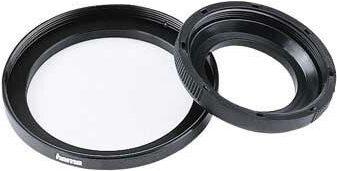 Produktbild Hama Adapterring (Objektivfilter Adapter, 72 mm)