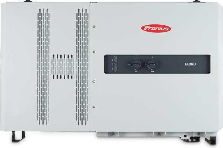 Actual product image Fronius TAURO ECO 50-3-D Inverter 3-phase (4,210,306)