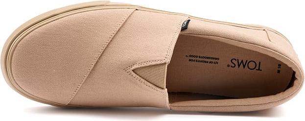 Image du produit Toms 's Alpargata Fenix Slip-On (40.5)