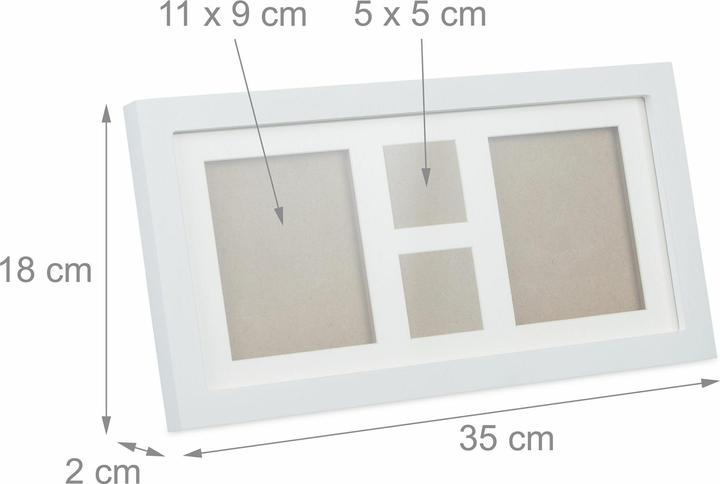 Productafbeelding Relaxdays Insectenhotel (Bijen)
