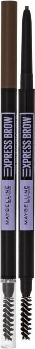Maybelline New York Brow Ultra Slim (4 Medium Brown)