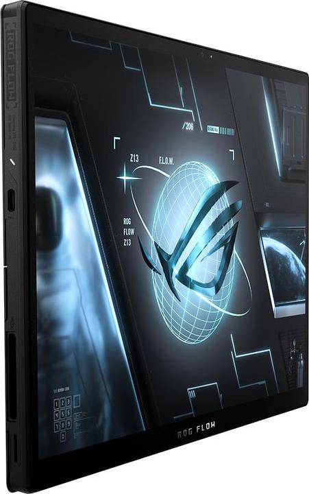 Actual product image ASUS ROG Flow Z13 (13.40", Intel Core i9-12900H, 16 GB, 1000 GB, DE)