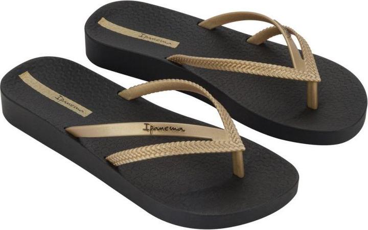 Ipanema Bossa Soft V Fem Flip-Flops (39)