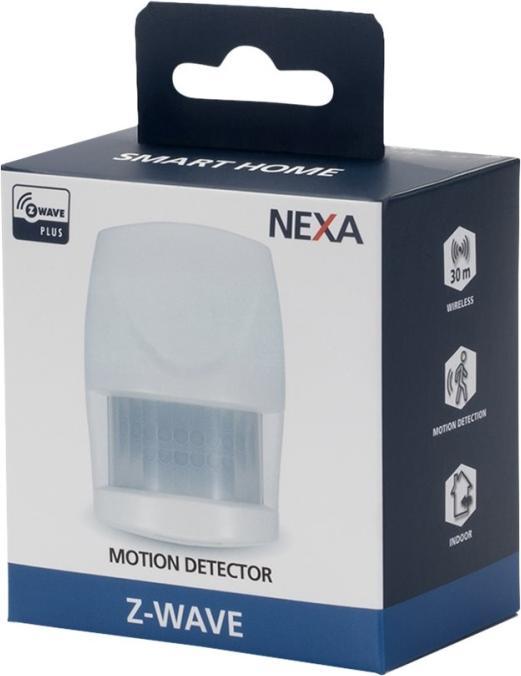 Produktbild Nexa ZMD-107 - bevaegelsessensor - Z-Wa (30 m)