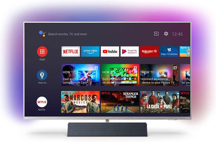 Immagine prodotto Philips 43PUS9235/12 (43", LCD, UHD)