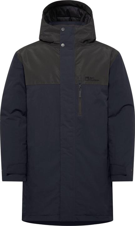 Actual product image Jack Wolfskin Glacier Lake Parka M (S)