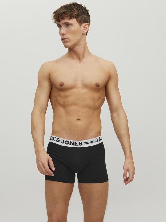 Image du produit Jack & Jones Sense (S, Lot de 3)