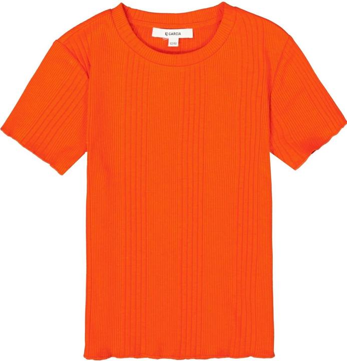 Image du produit Garcia T-Shirt manderin (128, 134)