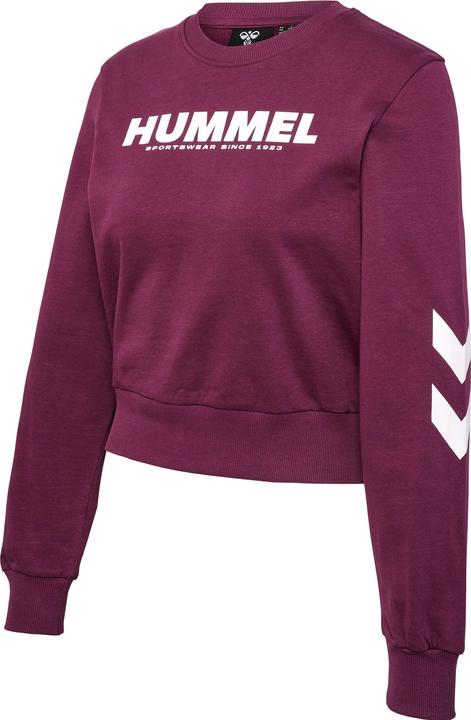 hummel Legacy Woman Sweatshirt