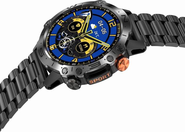 Actual product image Gravity GT20-1 Smartwatch
