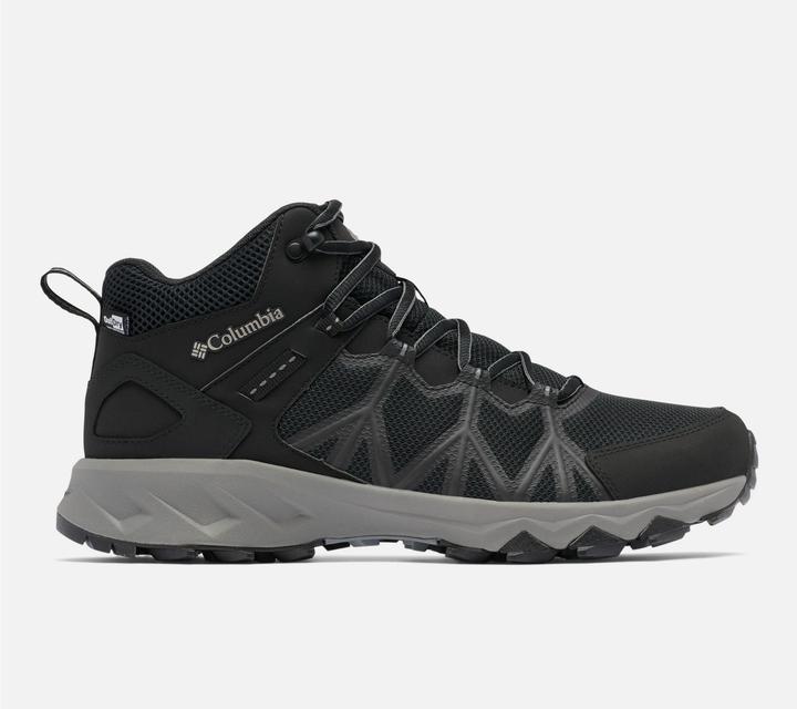 Immagine prodotto Columbia PEAKFREAKâ„¢ II MID OUTDRYâ„¢ Men's Wandelschoenen - Black, Titanium II - Maat 43 (43)