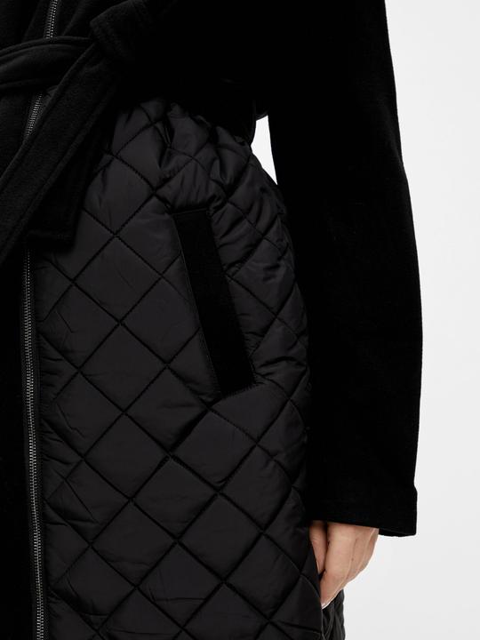 Immagine prodotto Mamalicious MLGIGGY TIKKA 2IN1 MIX JACKET A. Giacca trapuntata (M)