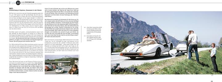 Immagine prodotto Peter Falk - 33 Jahre Porsche Rennsport und Entwicklung (Tedesco, Wilfried Müller, Pietro Falco, 2016)