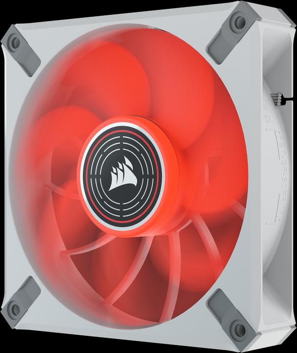 Image du produit Corsair ML120 LED ELITE Premium (120 mm, 1 x)