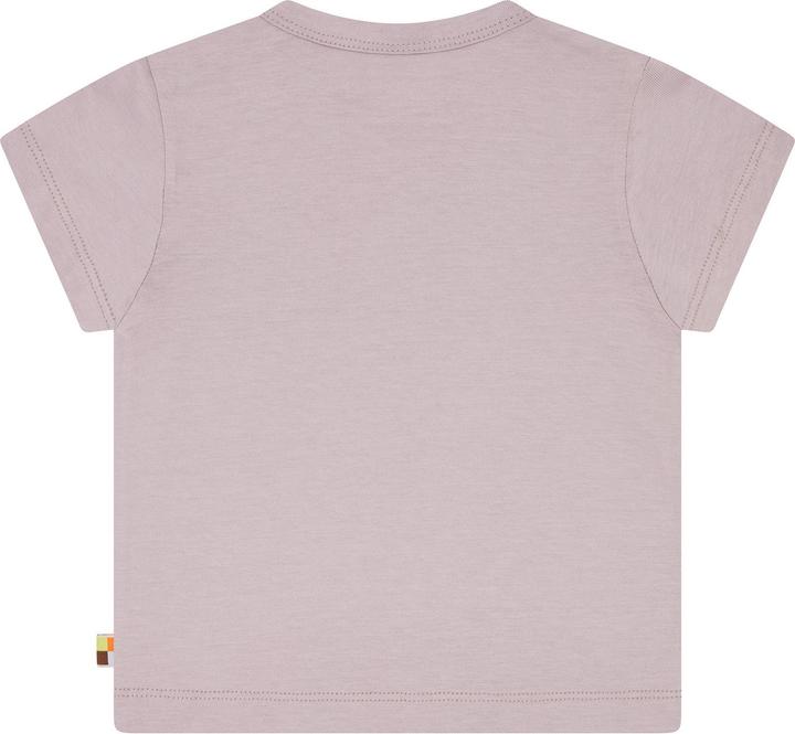 Immagine prodotto loud + proud T-shirt tinta con coloranti vegetali (74)