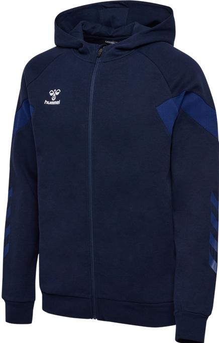 Immagine prodotto hummel Hmltravel zip hoodie (XS)