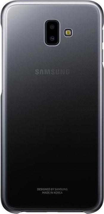 Actual product image Samsung Gradation Cover (Samsung Galaxy J6+)