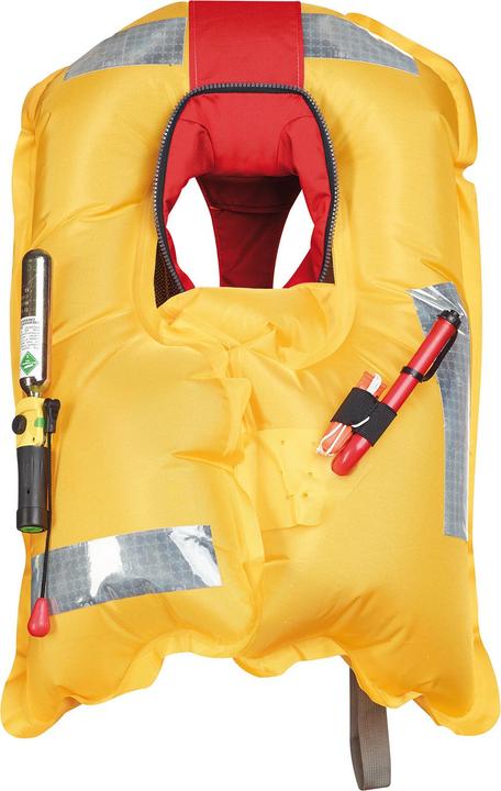 Produktbild Crewsaver Schwimmweste Crewfit 165N Sport (One Size)