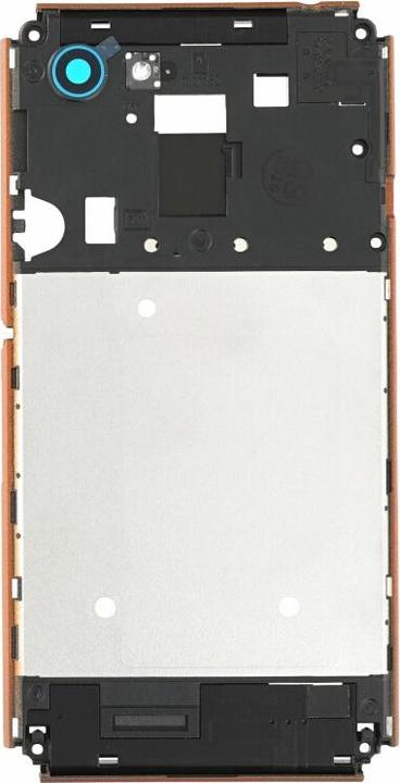Sony Ericsson Sony Xperia E3 (D2203) Middle Cover copper (Sony Xperia E3)