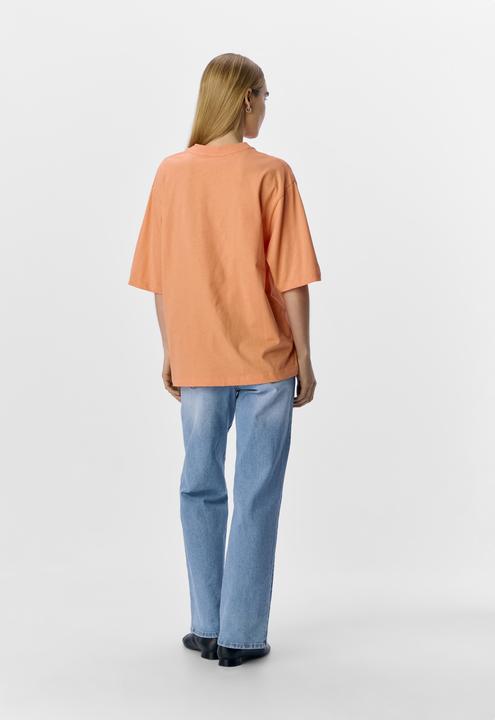 Produktbild Object Oversized T-Shirt (S)